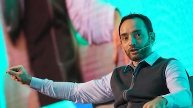 Kaszek prevé salidas a bolsa en los próximos 36 meses mientras la IA acelera la rentabilidad Kaszek prevé salidas a bolsa en los próximos 36 meses mientras la IA acelera la rentabilidad