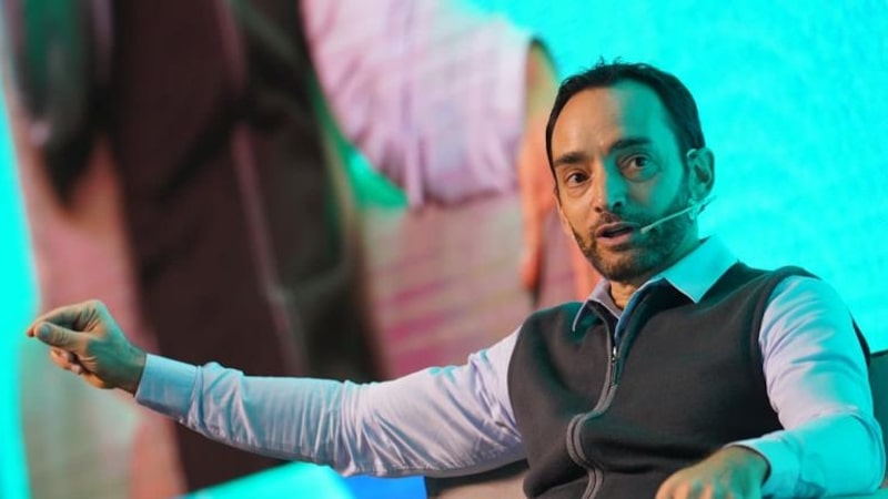 Kaszek prevé salidas a bolsa en los próximos 36 meses mientras la IA acelera la rentabilidad Kaszek prevé salidas a bolsa en los próximos 36 meses mientras la IA acelera la rentabilidad