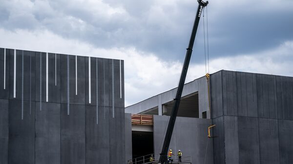 La fiebre de la IA impulsa megafusión en centros de datos: GIP busca adquirir Aligned La fiebre de la IA impulsa megafusión en centros de datos: GIP busca adquirir Aligned