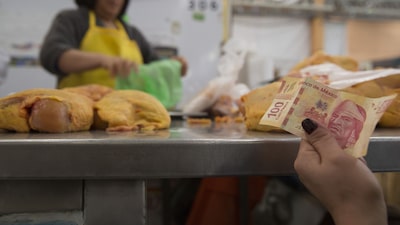 Para qué alcanza el salario mínimo en México con el aumento de 2022 Para qué alcanza el salario mínimo en México con el aumento de 2022