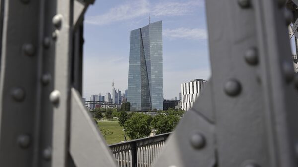 Alza de tasas de 75 pbs de BCE ya está totalmente incorporada a los precios Alza de tasas de 75 pbs de BCE ya está totalmente incorporada a los precios