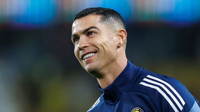 Cristiano Ronaldo invierte en Perplexity AI y firma un acuerdo de patrocinio Cristiano Ronaldo invierte en Perplexity AI y firma un acuerdo de patrocinio