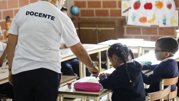 Calendario de feriados escolares y no laborables en Venezuela: ¿Hay clases este 12 y 26 octubre 2026? Calendario de feriados escolares y no laborables en Venezuela: ¿Hay clases este 12 y 26 octubre 2026?