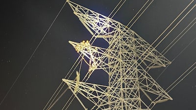 CFE reporta apagón eléctrico por vandalismo en el sureste de México CFE reporta apagón eléctrico por vandalismo en el sureste de México