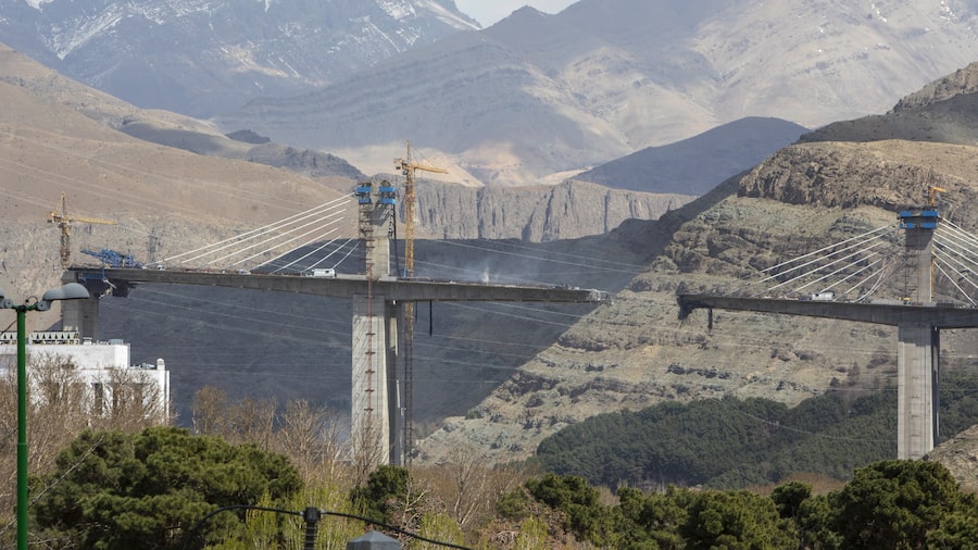 El derribo de un avión de EE.UU. y un segundo accidente marcan una nueva escalada en la guerra con Irán El derribo de un avión de EE.UU. y un segundo accidente marcan una nueva escalada en la guerra con Irán