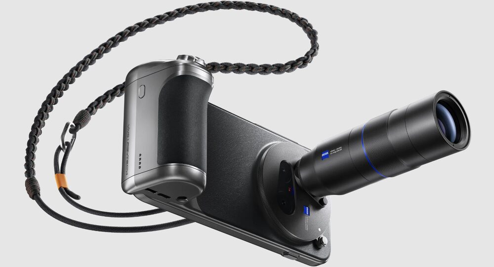 Vivo X300 Pro Vivo X300 Pro