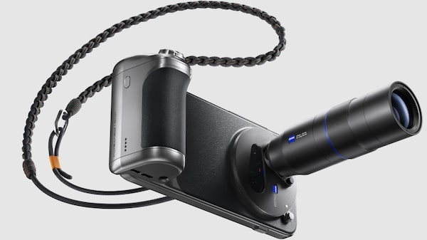 De Google Pixel a Samsung: cinco teléfonos alternativos al iPhone para estrenar en 2026 De Google Pixel a Samsung: cinco teléfonos alternativos al iPhone para estrenar en 2026