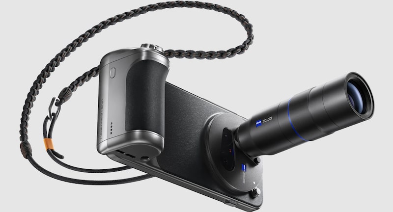 Vivo X300 Pro Vivo X300 Pro