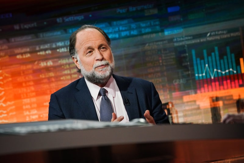 El reconocido economista venezolano, Ricardo Hausmann, habló en entrevista con Bloomberg Línea sobre los retos de internacionalizar a Colombia. El reconocido economista venezolano, Ricardo Hausmann, habló en entrevista con Bloomberg Línea sobre los retos de internacionalizar a Colombia.