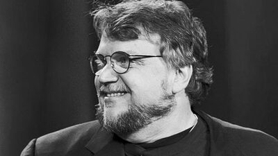 Guillermo del Toro Guillermo del Toro