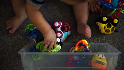 Licencia parental compartida: así se comparan los países de América Latina Licencia parental compartida: así se comparan los países de América Latina