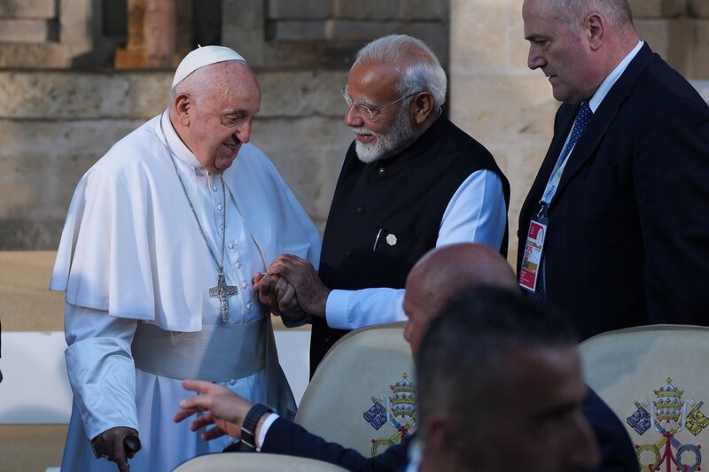 Papa Francisco Papa Francisco