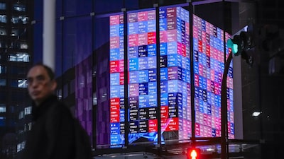 IA além da Nvidia: onde investir para ‘driblar’ o risco de bolha, segundo o BofA IA além da Nvidia: onde investir para ‘driblar’ o risco de bolha, segundo o BofA