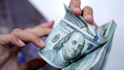 HSBC alerta para alta ‘explosiva’ do dólar se Fed endurecer tom sobre juros HSBC alerta para alta ‘explosiva’ do dólar se Fed endurecer tom sobre juros
