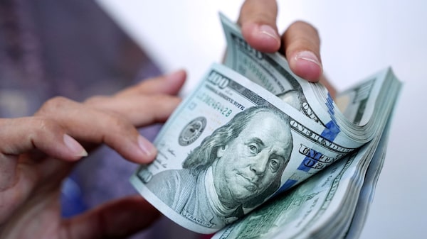 HSBC alerta para alta ‘explosiva’ do dólar se Fed endurecer tom sobre juros HSBC alerta para alta ‘explosiva’ do dólar se Fed endurecer tom sobre juros