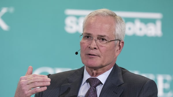 Exxon vê cenário ‘positivo’ e volta a considerar investir na Venezuela, segundo o CEO Exxon vê cenário ‘positivo’ e volta a considerar investir na Venezuela, segundo o CEO