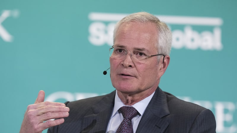Exxon vê cenário ‘positivo’ e volta a considerar investir na Venezuela, segundo o CEO Exxon vê cenário ‘positivo’ e volta a considerar investir na Venezuela, segundo o CEO