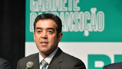 Estes são os principais riscos para as contas do novo governo, segundo o TCU Estes são os principais riscos para as contas do novo governo, segundo o TCU