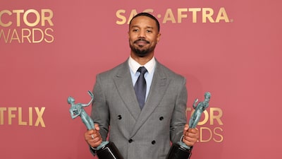 Warner Bros. se perfila como protagonista de los Oscar con ‘Una batalla tras otra’ y ‘Pecadores’ Warner Bros. se perfila como protagonista de los Oscar con ‘Una batalla tras otra’ y ‘Pecadores’