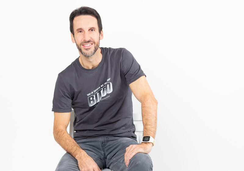 Foto: Gentileza Bitso. Foto: Gentileza Bitso.