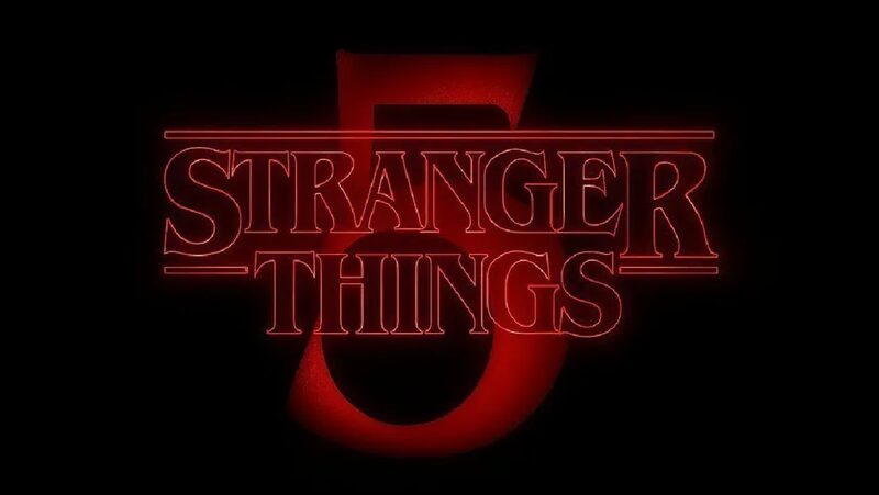 Stranger Things 5 Stranger Things 5