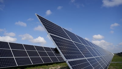 I Squared supera a BlackRock para gestionar proyecto energético de México I Squared supera a BlackRock para gestionar proyecto energético de México