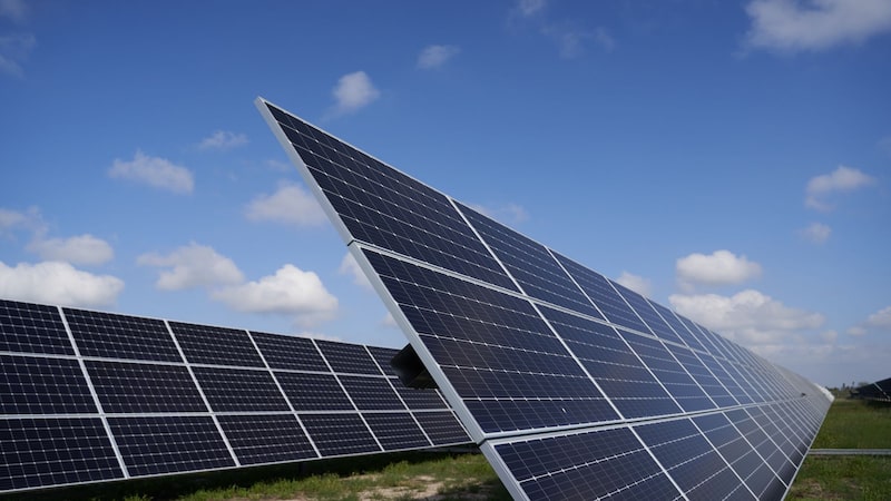 I Squared supera a BlackRock para gestionar proyecto energético de México I Squared supera a BlackRock para gestionar proyecto energético de México