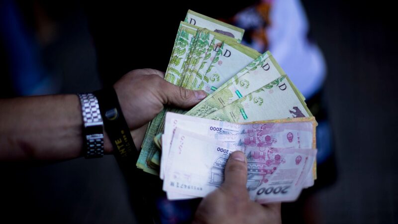 De Argentina ao Equador: Os países latinos mais endividados com o FMI De Argentina ao Equador: Os países latinos mais endividados com o FMI