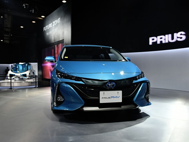 Modelo, que custa R$ 190.190, está entre os preferidos dos brasileiros dentre os veículos híbridos Modelo, que custa R$ 190.190, está entre os preferidos dos brasileiros dentre os veículos híbridos