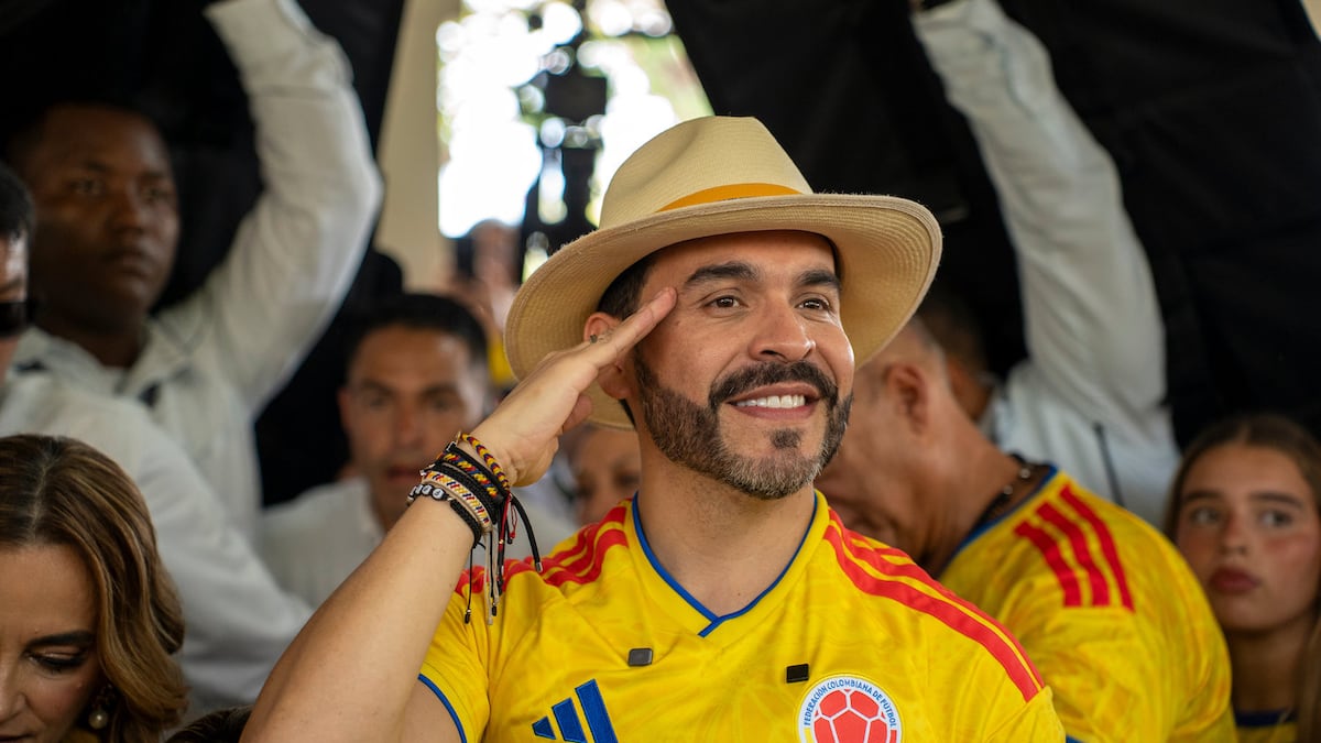 De los vinos a la música: los negocios y empresas de De la Espriella, el nuevo presidente de Colombia