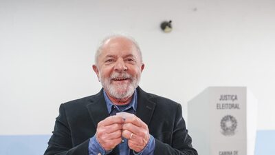 Lula Victory: 5 Plans from Brazil’s President-Elect Lula Victory: 5 Plans from Brazil’s President-Elect