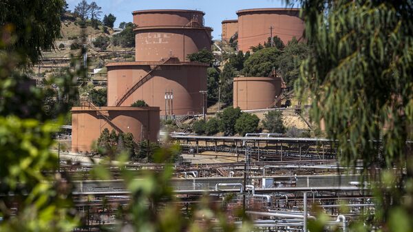 Cinco gráficos clave para los mercados mundiales de materias primas esta semana Cinco gráficos clave para los mercados mundiales de materias primas esta semana