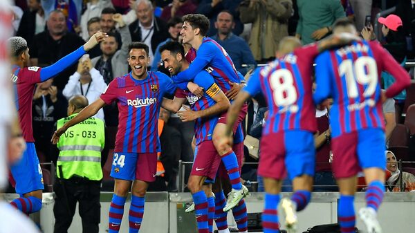 Barça vende a Sixth Street derechos de TV adicionales por unos US$317 millones Barça vende a Sixth Street derechos de TV adicionales por unos US$317 millones