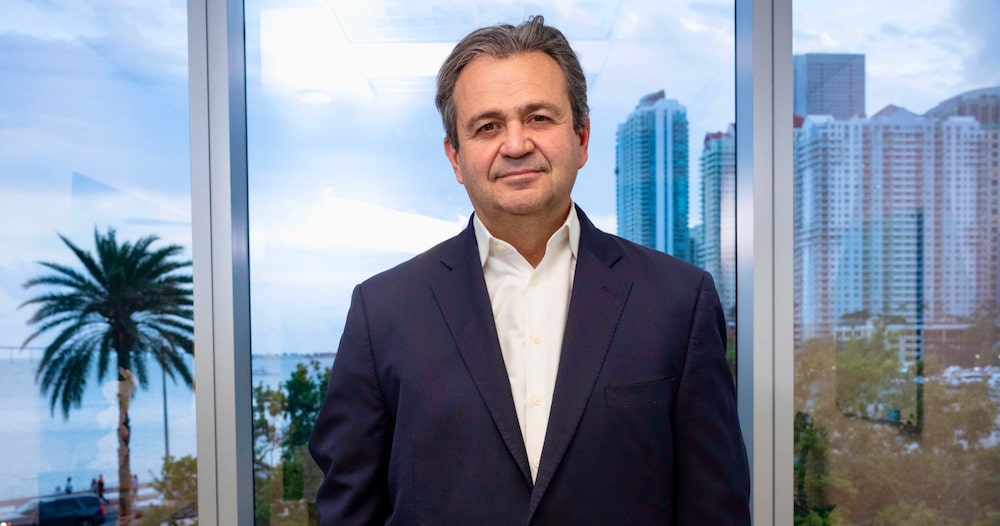 Cássio Segura_Inter Cássio Segura_Inter