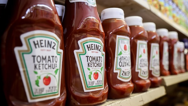 Kraft Heinz eleva previsión para 2026 y aumenta su inversión para revitalizar sus marcas Kraft Heinz eleva previsión para 2026 y aumenta su inversión para revitalizar sus marcas