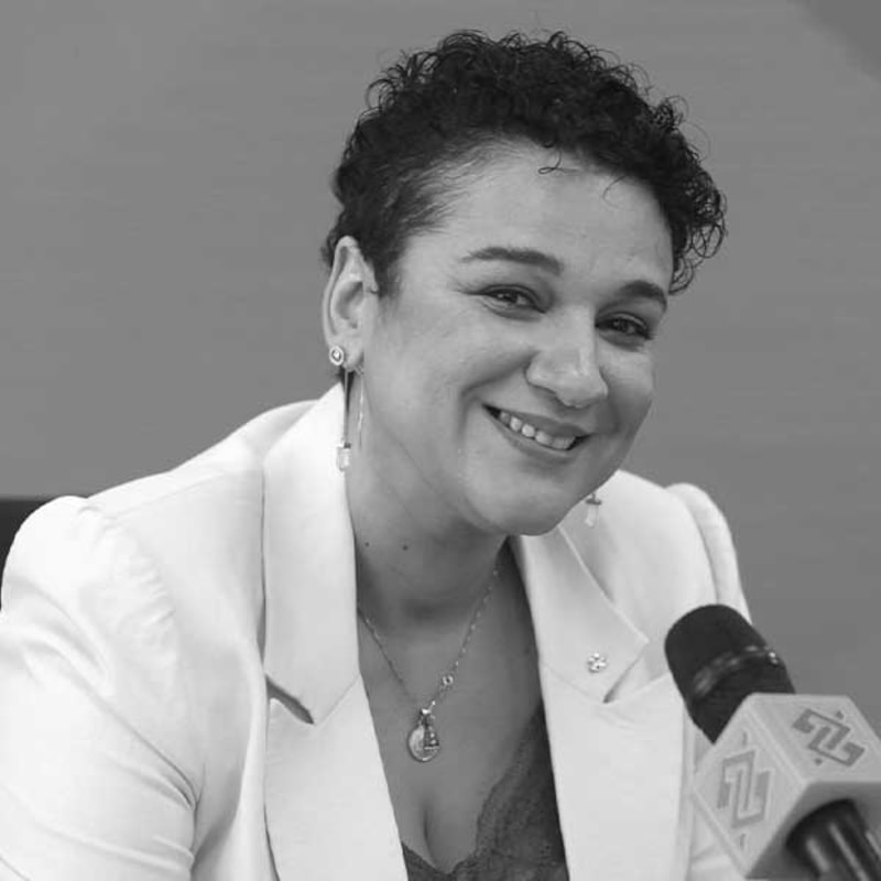 Tarciana Medeiros Tarciana Medeiros