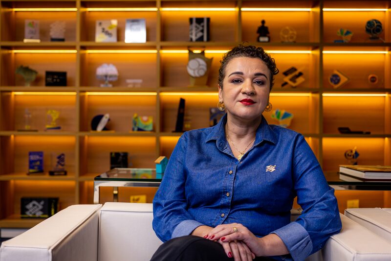 Tarciana Medeiros Tarciana Medeiros