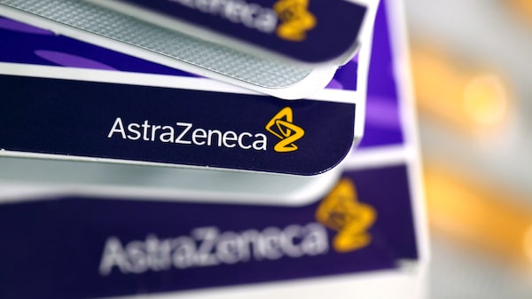 AstraZeneca y Bristol Myers Squibb mantienen conversaciones para una alianza AstraZeneca y Bristol Myers Squibb mantienen conversaciones para una alianza