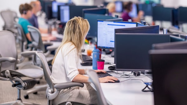 ETFs alcançam recordes de captação, lançamentos e volume de negociação nos EUA ETFs alcançam recordes de captação, lançamentos e volume de negociação nos EUA