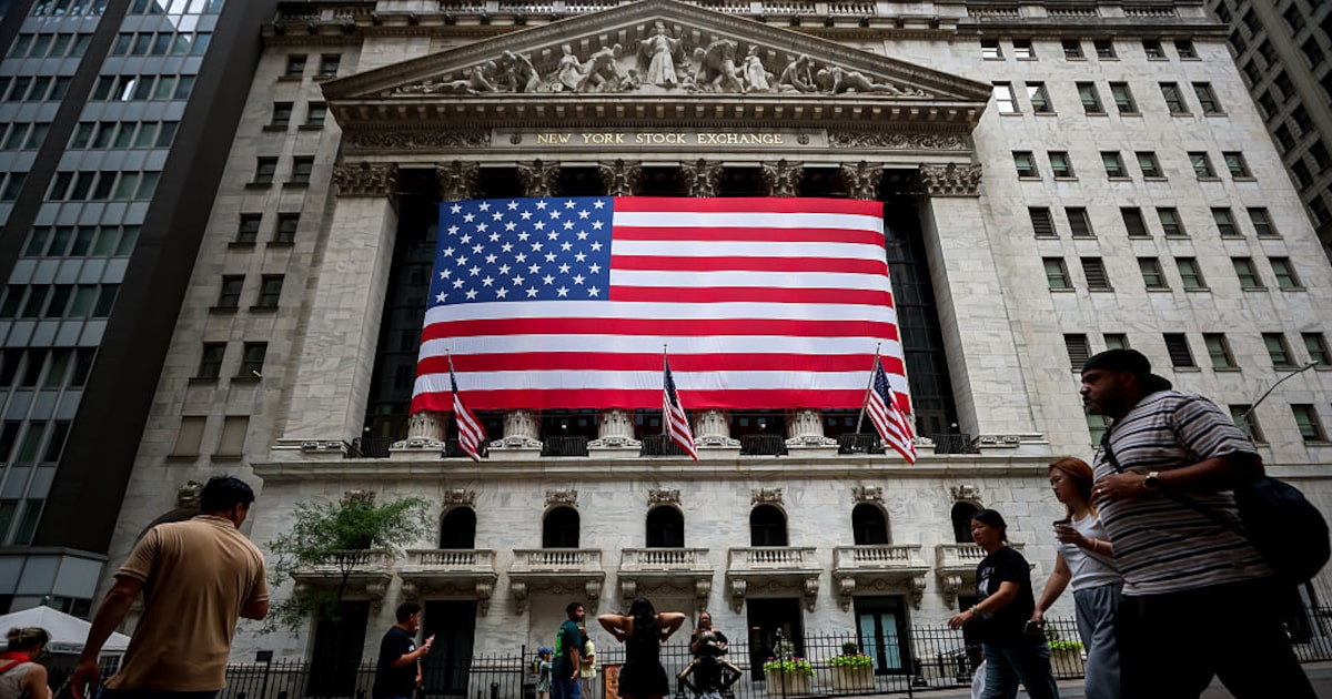 Wall Street en máximos: ¿es demasiado tarde para invertir?