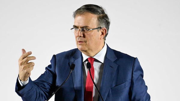 México ampliará segunda ronda de negociaciones de revisión del T-MEC con Estados Unidos México ampliará segunda ronda de negociaciones de revisión del T-MEC con Estados Unidos