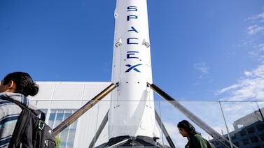 Avalancha de OPIs en EE.UU. se acelera para captar mercado antes del debut de SpaceX Avalancha de OPIs en EE.UU. se acelera para captar mercado antes del debut de SpaceX