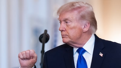 Trump lleva su cruzada contra China a Chile antes de la cumbre latinoamericana en Miami Trump lleva su cruzada contra China a Chile antes de la cumbre latinoamericana en Miami