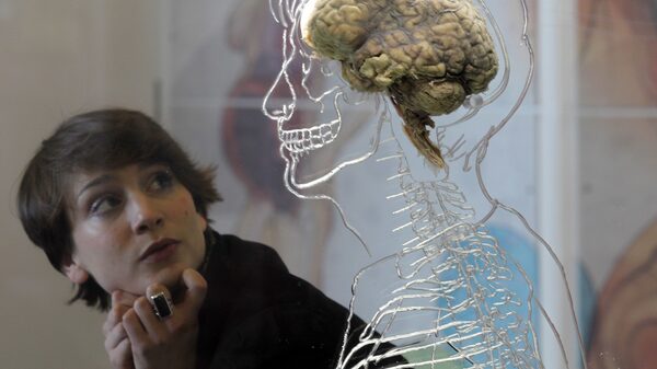 Hay cada vez más evidencia de que el Covid es malo para el cerebro Hay cada vez más evidencia de que el Covid es malo para el cerebro