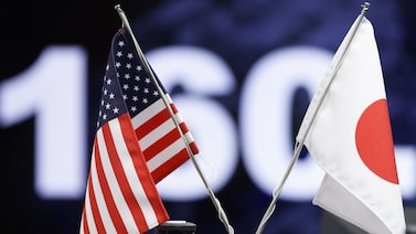 El yen se aleja de su nivel más débil desde 2024 mientras Japón prepara posible intervención El yen se aleja de su nivel más débil desde 2024 mientras Japón prepara posible intervención