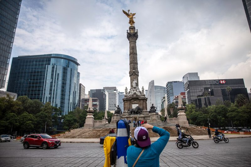 La dependencia ve el precio del petróleo en US$92,9 por barril para este año en lugar de los US$55,1 que estimó originalmente La dependencia ve el precio del petróleo en US$92,9 por barril para este año en lugar de los US$55,1 que estimó originalmente