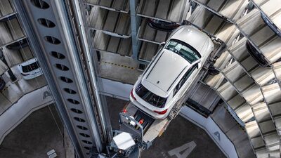 Em ano difícil, Volks cogitou fechar fábricas na Alemanha. 2025 pode ser ainda pior Em ano difícil, Volks cogitou fechar fábricas na Alemanha. 2025 pode ser ainda pior