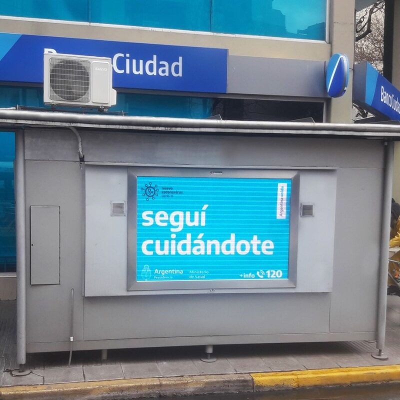 Pauta oficial Pauta oficial