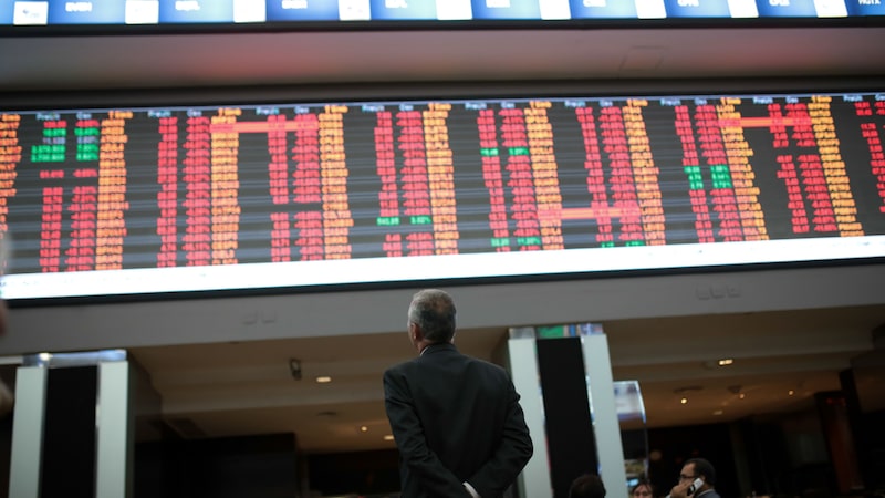 Fondos emergentes siguen invirtiendo en América Latina: estas son las acciones preferidas Fondos emergentes siguen invirtiendo en América Latina: estas son las acciones preferidas