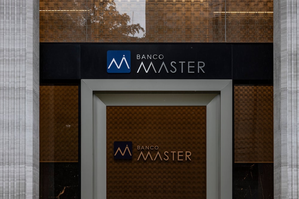 Banco Master CEO Arrested As Brazil Regulator To Liquidate Firm Banco Master CEO Arrested As Brazil Regulator To Liquidate Firm